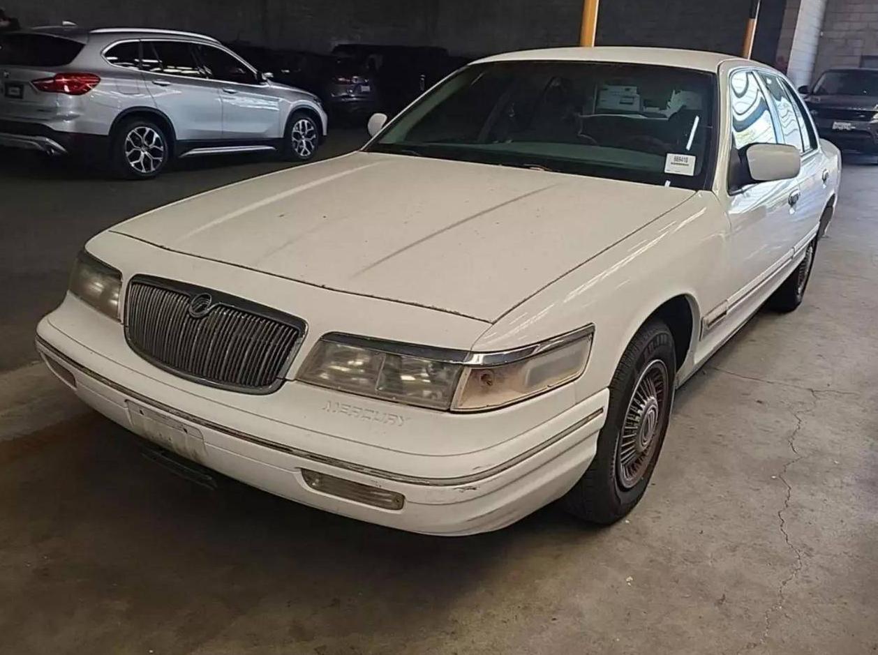 MERCURY GRAND MARQUIS 1997 2MELM74W2VX679608 image